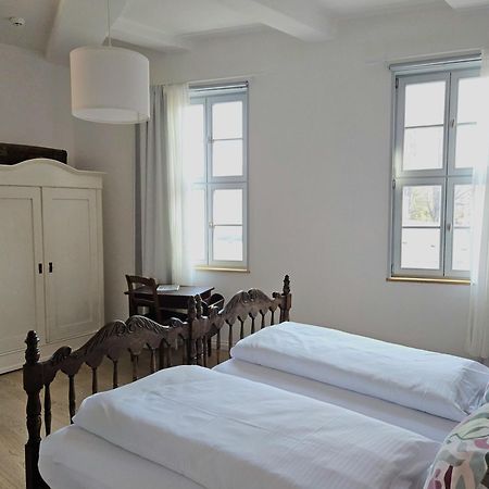 קדלינבורג Himmlischer Hof - Juwel Von 1477, Terrasse, Kamin, P, Oeko, Denkmal מראה חיצוני תמונה